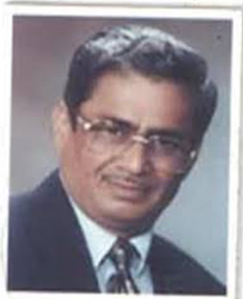 K. Govindarajan